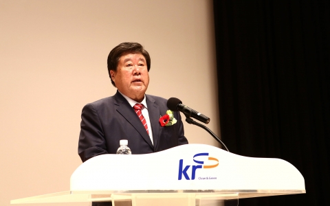 7조 태양광 사업 벌이는 최규성 사장이 전직 태양광업체 대표였다고?