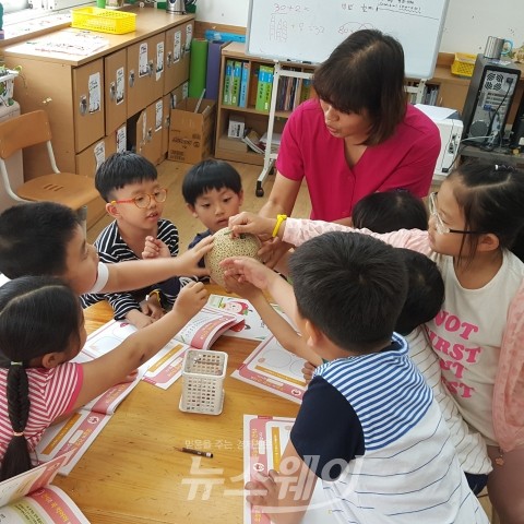 담양군 보건소, ‘건강한 돌봄놀이터’ 시범사업 2년 연속 선정