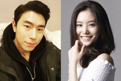 이시언♥서지승 열애 인정···“만난지 5개월, 알아가는 단계”