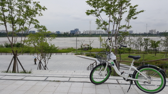 서울시, 공공자전거 ‘따릉이’ 2만대 시대...이용 더 쉽고 간편하게
