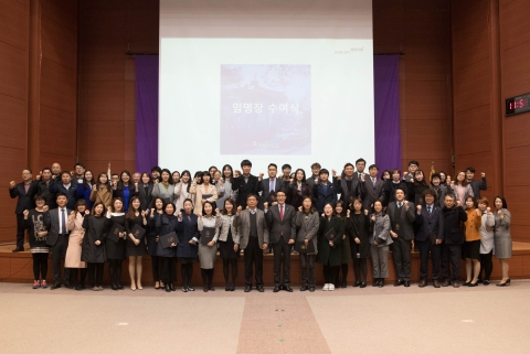 전북대, 85명 계약직 근로자 정규직 전환