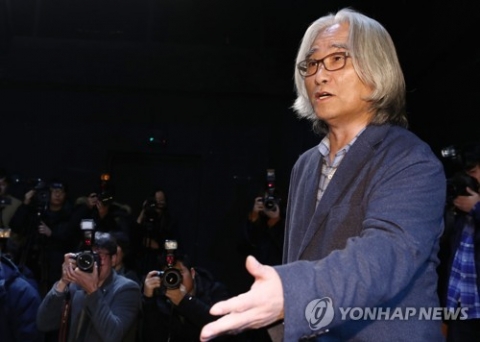 경찰 “이윤택 성폭력, 2013년 이전 사건도 처벌 가능”