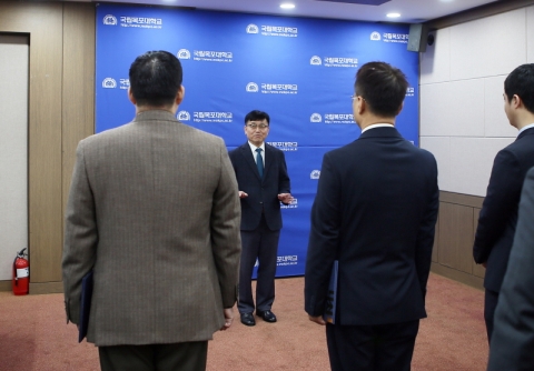 목포대, 2018 1학기 신임교수 8명 임명