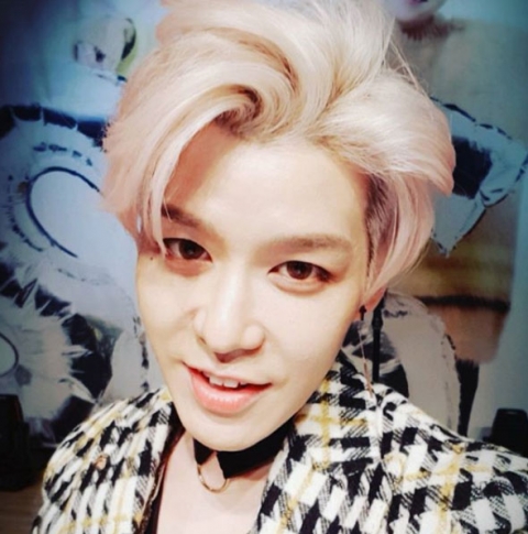 젝스키스 강성훈, 사기혐의로 또 피소?···YG ‘침묵’