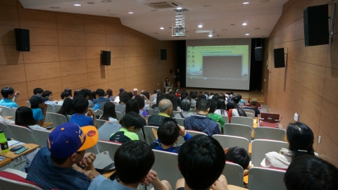 전북대 박물관, 매주 목요일 명작 영화 무료 상영