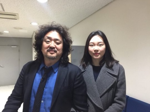 ‘블랙하우스’ 김어준, 노선영 단독인터뷰 예고···“똑똑함에 입덕완료”