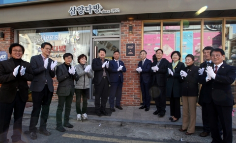 전주시, 미래유산 프로젝트 ‘아시아문화 심장터 속 보물찾기’