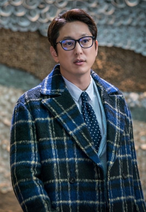 한석준, 연하의 사진 작가와 4월 결혼···“1년 교제 끝에 결실”