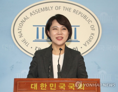 전현희, 서울시장 불출마 선언···“강남벨트 승리 견인에 책임”