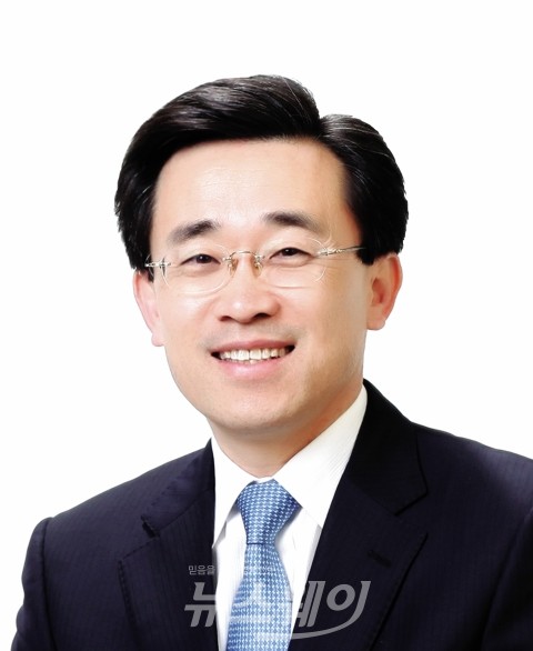 김성환 광주 동구청장, ‘정책으로 승부하는 지방자치’ 주제 북콘서트 개최