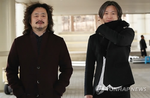 김어준 “미투 운동, 사회운동으로 살리고 공작 이용 막아야”