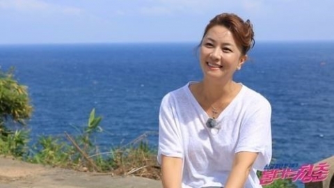 배우 김혜선, 파산 절차 밟아···빚 23억 달해