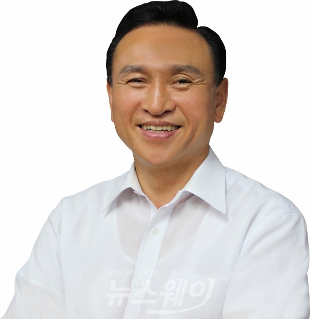 구본영 천안시장(사진)