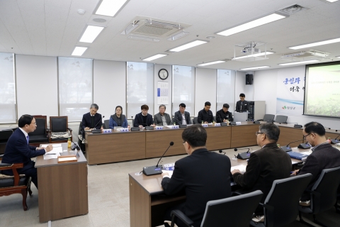 임실치즈테마파크, 사계절 장미원 조성 추진