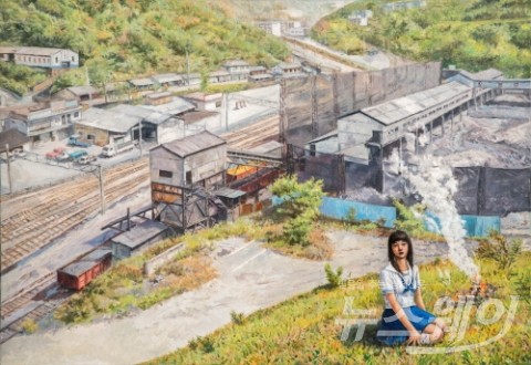 스산하고 병든 사북, 내겐 안식처였다