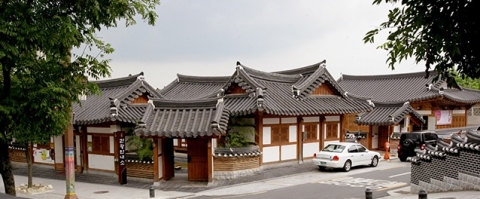 전주한옥마을, 북한에 소개하고 싶은 명소 1위 선정