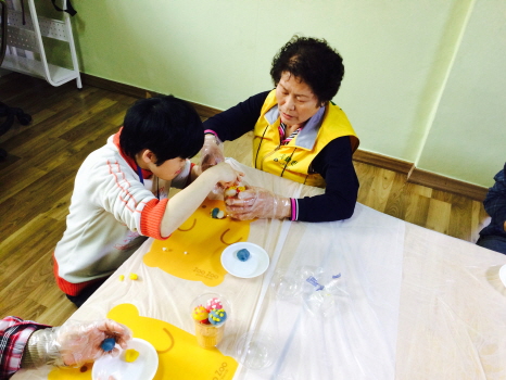 인천 남구, 발달장애인 재활기능 증진 위한 작업치료 운영