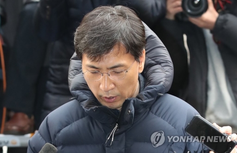 ‘안희정 혐의’ 업무상 위력 성범죄, 5년 새 165% 증가