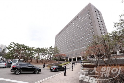 檢 “가상화폐 ‘김치 프리미엄’ 재정거래, 외국환거래법 위반 아냐”