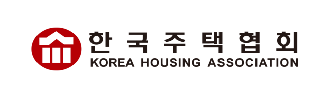 한국주택협회 CI.