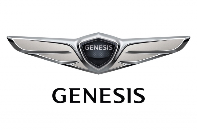 현대차그룹의 고급차 브랜드 '제네시스'가 이 달 말 열리는 미국 뉴욕모터쇼에서 첫 번째 전기차 모델을 공개한다. (사진=뉴스웨이DB)