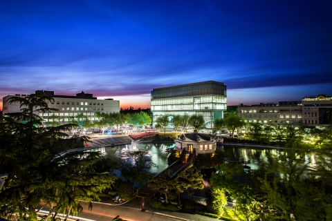 원광대, 5년 연속 창업선도대학 선정