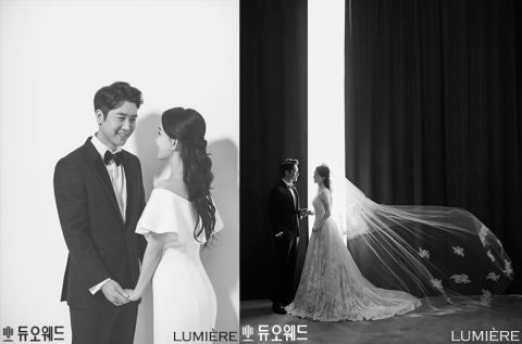 조현재, 24일 연하의 일반인 여성과 비공개 결혼
