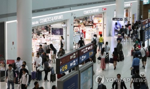 입국 면세점 시대 내년 개막···면세 한도 놓고 업계·정부 다른 생각