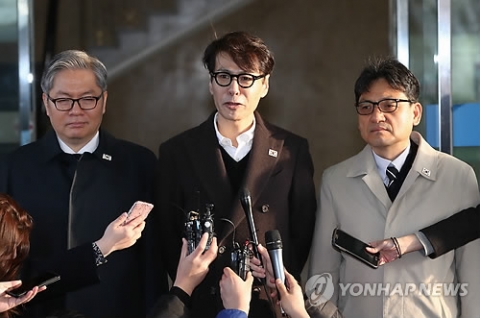 윤상 “‘예술단 평양공연’ 실무접촉서 선곡 얘기 주로 할 것”