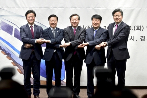 인천 서구·계양∼부천∼서울 홍대 지하철 건설 추진
