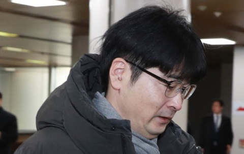 탁현민, 南北예술단 실무접촉 참여···靑 “현송월 방남때도 공연 도와”