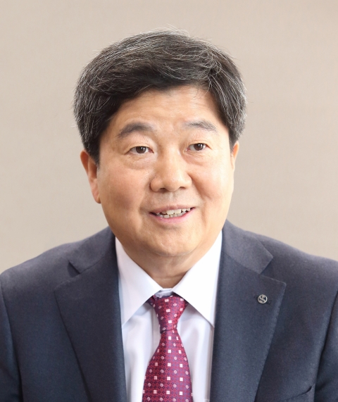 이병찬 전 신한생명 사장, 작년 연봉 6억9300만원