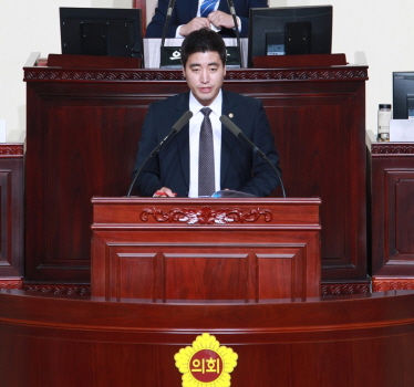 경기도의회 김지환 의원 “100년 전과 동일한 학교 교육환경, 개선돼야”