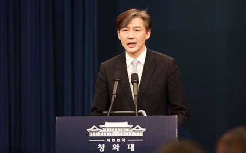 靑 “국민이 원하는 건 분명··· 이젠 국회의 시간”