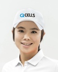 ‘홀인원’ 지은희, LPGA 투어 KIA 클래식 우승. 사진=한화큐셀골프단