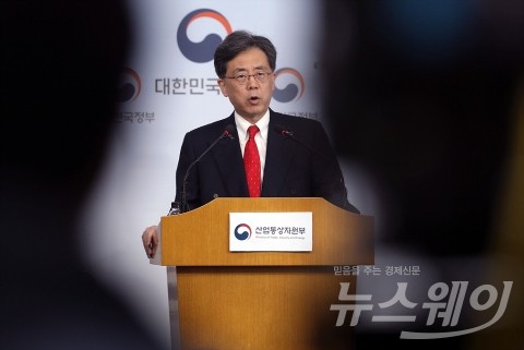 김현종 “한미FTA·환율은 별개···美, 효과 극대화 의도한듯”