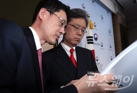 산업부 “한미FTA 문안협의 완료”···이르면 9월 서명