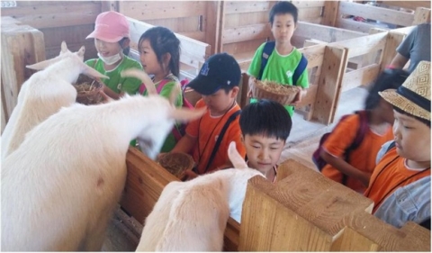 고창군, 유네스코 생물권보전지역 학생교육 강화