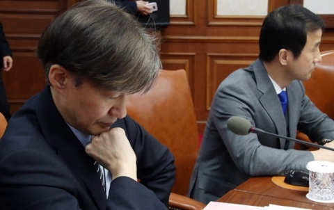 靑 “검경수사권 조정? 완전 합의된 바 없다”