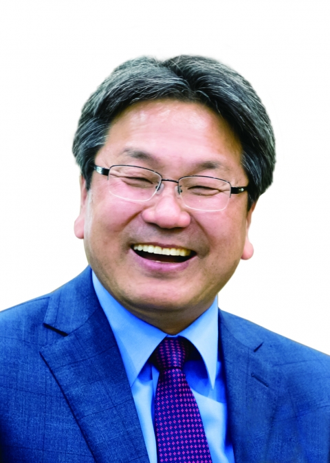 강기정 후보 “180개 정책 완성···광주변화 이끌겠다”