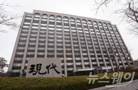 현대건설우, 북미회담 하루 앞두고 급등