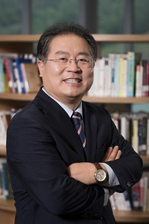 KIEP 신임 원장에 이재영 본부장 선임