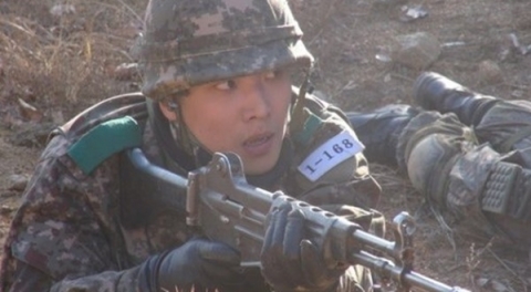 이준, 공황장애로 육군 현역→사회복무요원 변경