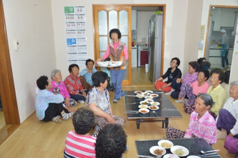 순창군, 군민 눈높이 3대 복지정책 ‘호응’