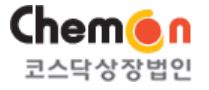 켐온, 화평법 수혜 기대감에 2거래일 연속 상한가