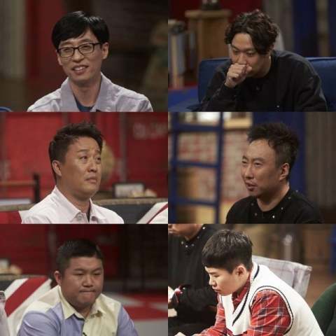 MBC 간판 예능 ‘무한도전’ 오늘(31일) 종영···멤버들 ‘울컥’
