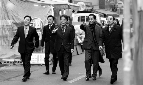 靑 최저임금TF, 일자리 자금 신청 독려하더니··· 거북이심사로 中企 속앓이