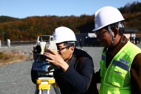 농어촌공사, 현장중심·국민안심 안전대응체계 구축 추진