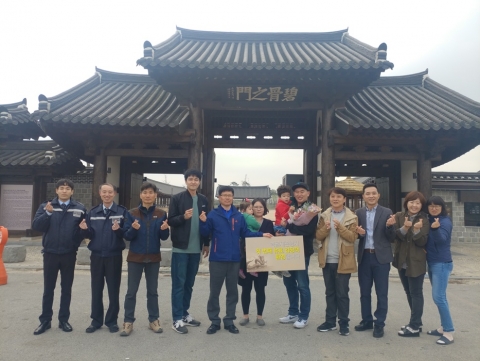 김제시,벽골제관광지 유료화 추진... 관람객 불편 최소화 총력