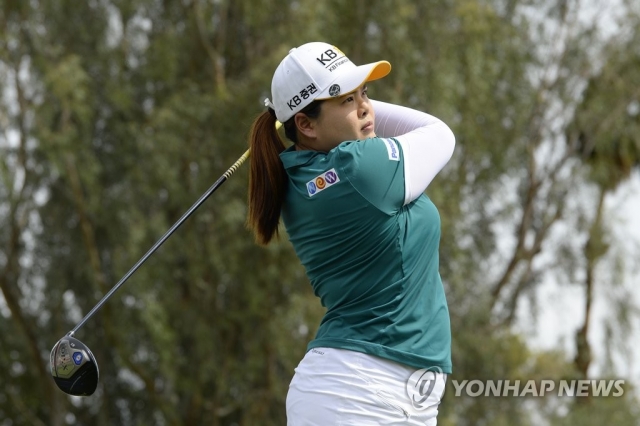 ‘골프 여제’ 박인비, 2년 6개월 만에 여자공프 세계 랭킹 1위 되찾아 / 사진=LPGA 제공/연합뉴스